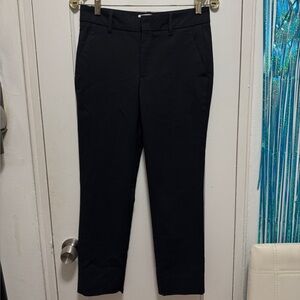 Zara Black Dress Pants